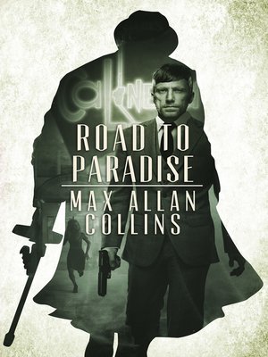 cover image of Road to Paradise
